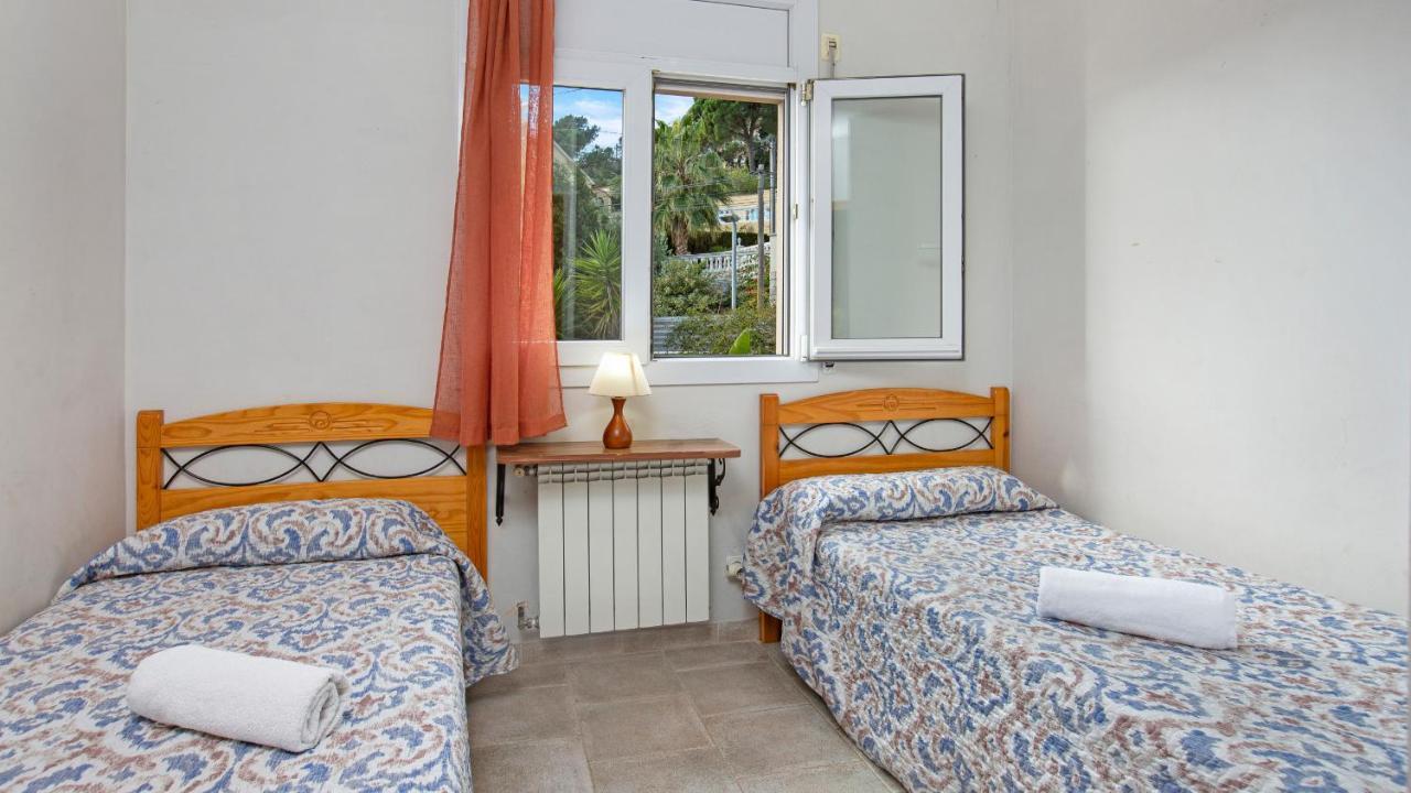 2 Garb - Lloret De Mar Extérieur photo