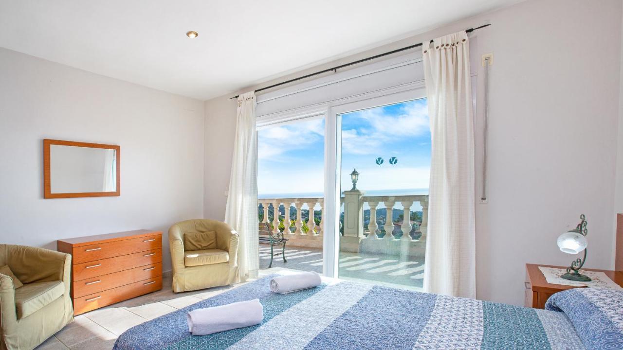 2 Garb - Lloret De Mar Extérieur photo