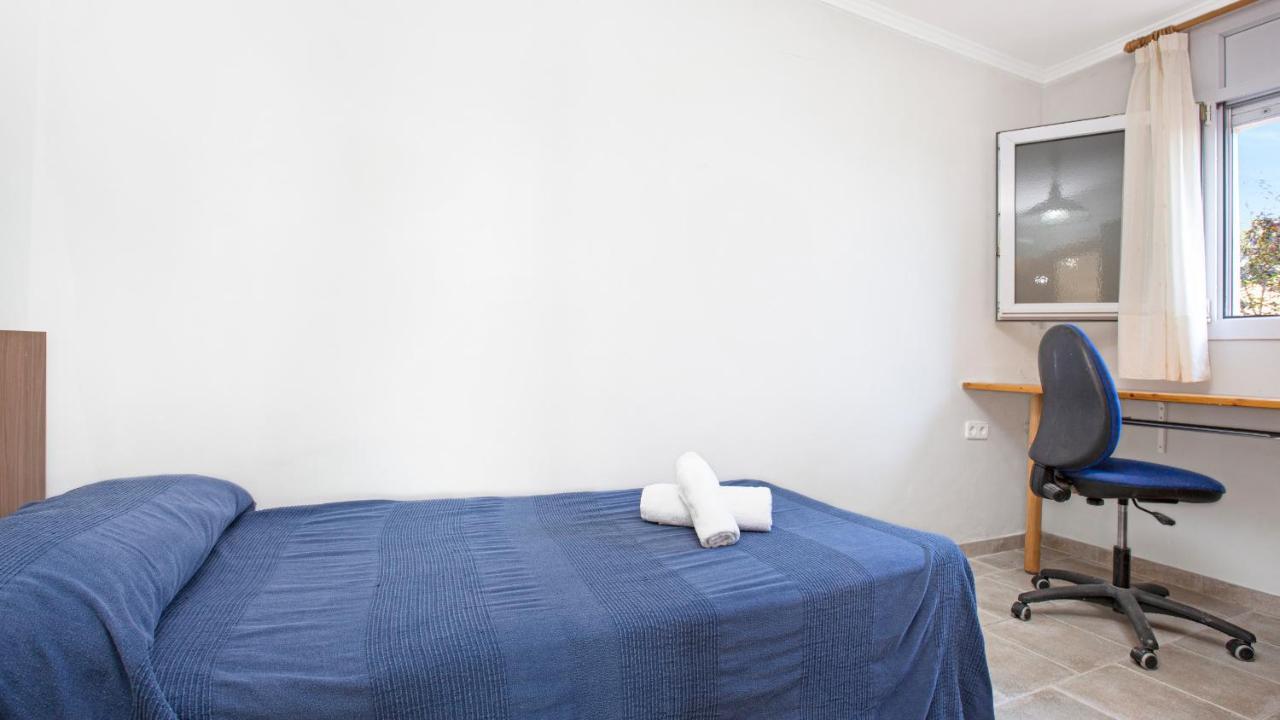 2 Garb - Lloret De Mar Extérieur photo