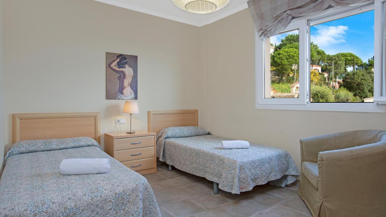 2 Garb - Lloret De Mar Extérieur photo