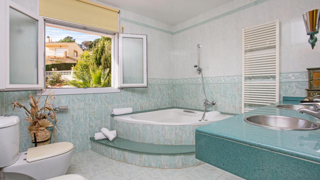 2 Garb - Lloret De Mar Extérieur photo