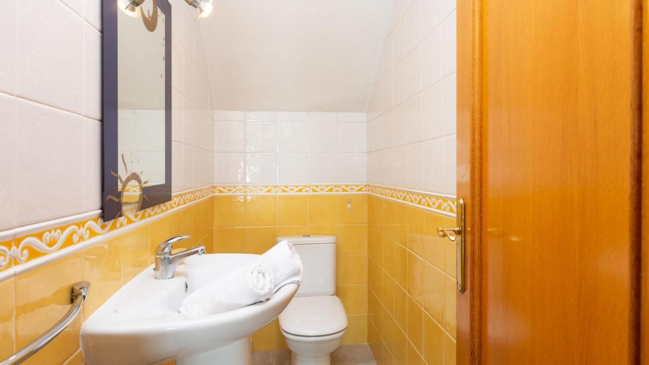 2 Garb - Lloret De Mar Extérieur photo